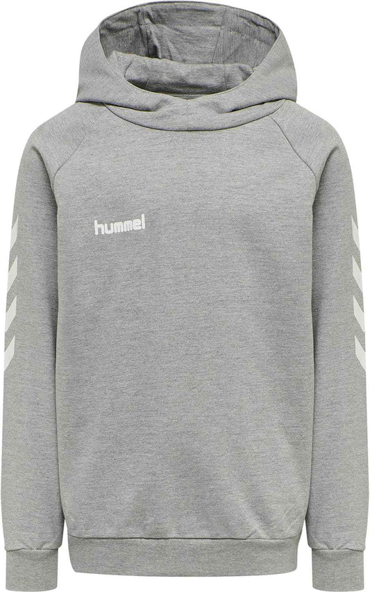 hummel Fußball - Textilien - Sweatshirts Cotton Hoody Kids