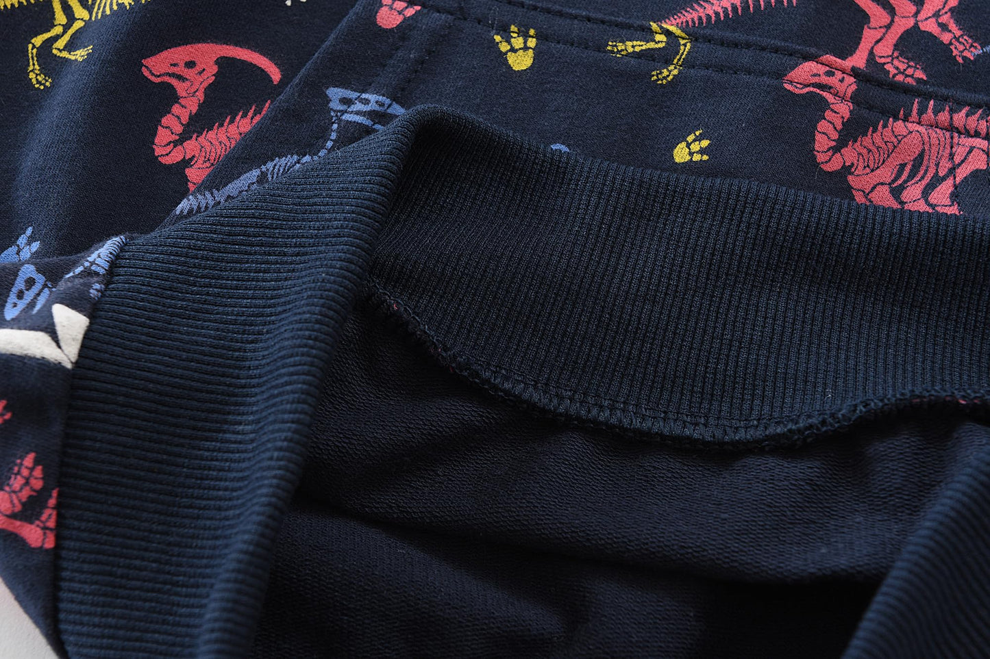 CM-Kid Hoodie Jungen Kapuzenpullover Langarm Bunt Kinder Sweatshirts Traktor Truck Dinosaurier Tops 1-7 Jahre Gr.92-134