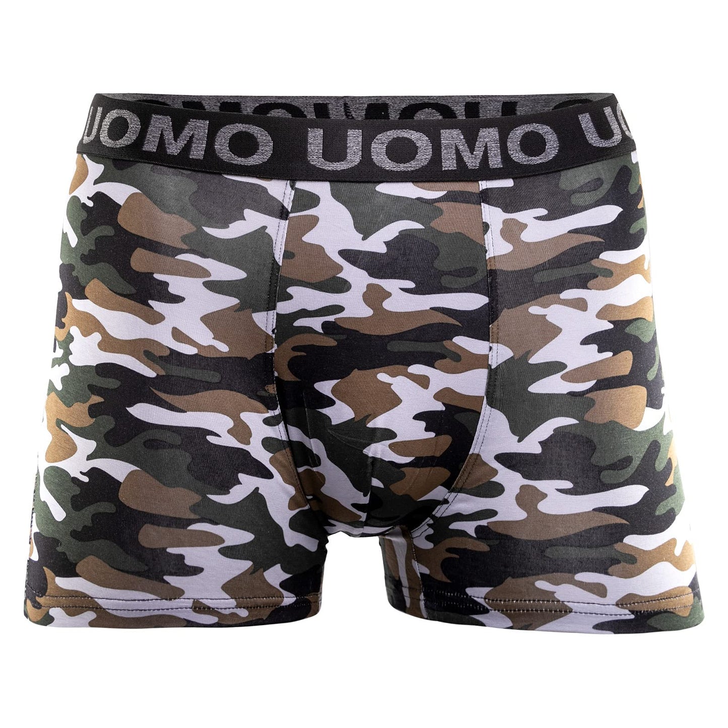 Pesail 5er-10er Pack Jungen Boxershorts aus Modal/Baumwolle Größen 110-176 Unterwäsche Retroshorts Unterhose