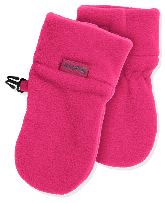 Playshoes Unisex Fleece Mittens