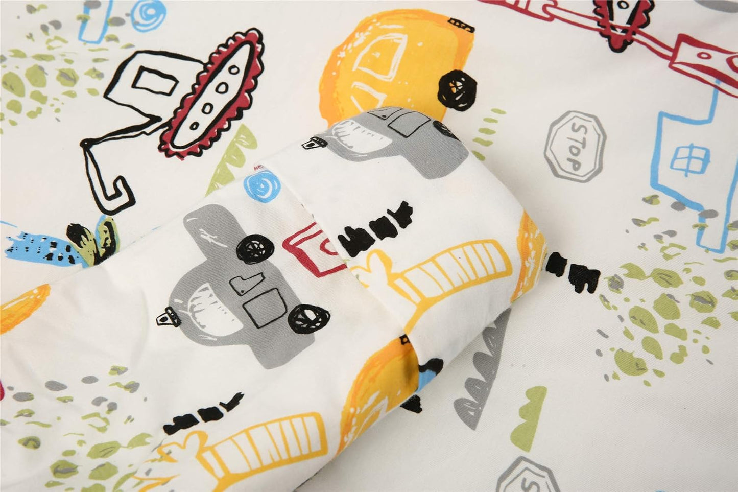 Chilsuessy Baby Sleeping Bag Winter, Removable Sleeves, Warm Lined 3.5 Tog Winter Sleeping Bags, Boys/Girls Sleeping Bag for Toddlers from 6 Months to 6 Years