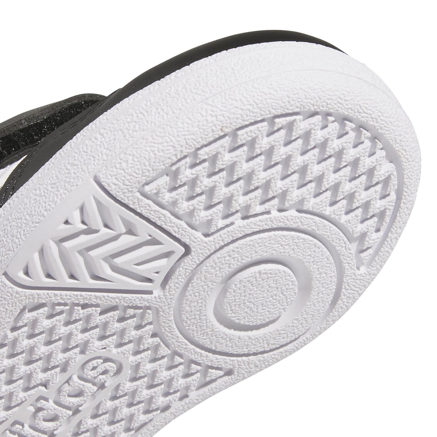 adidas Unisex Baby Hoops 4.0 Shoes Schuhe