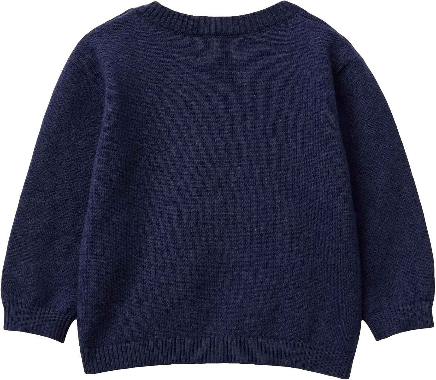 United Colors of Benetton Unisex Baby Jumper