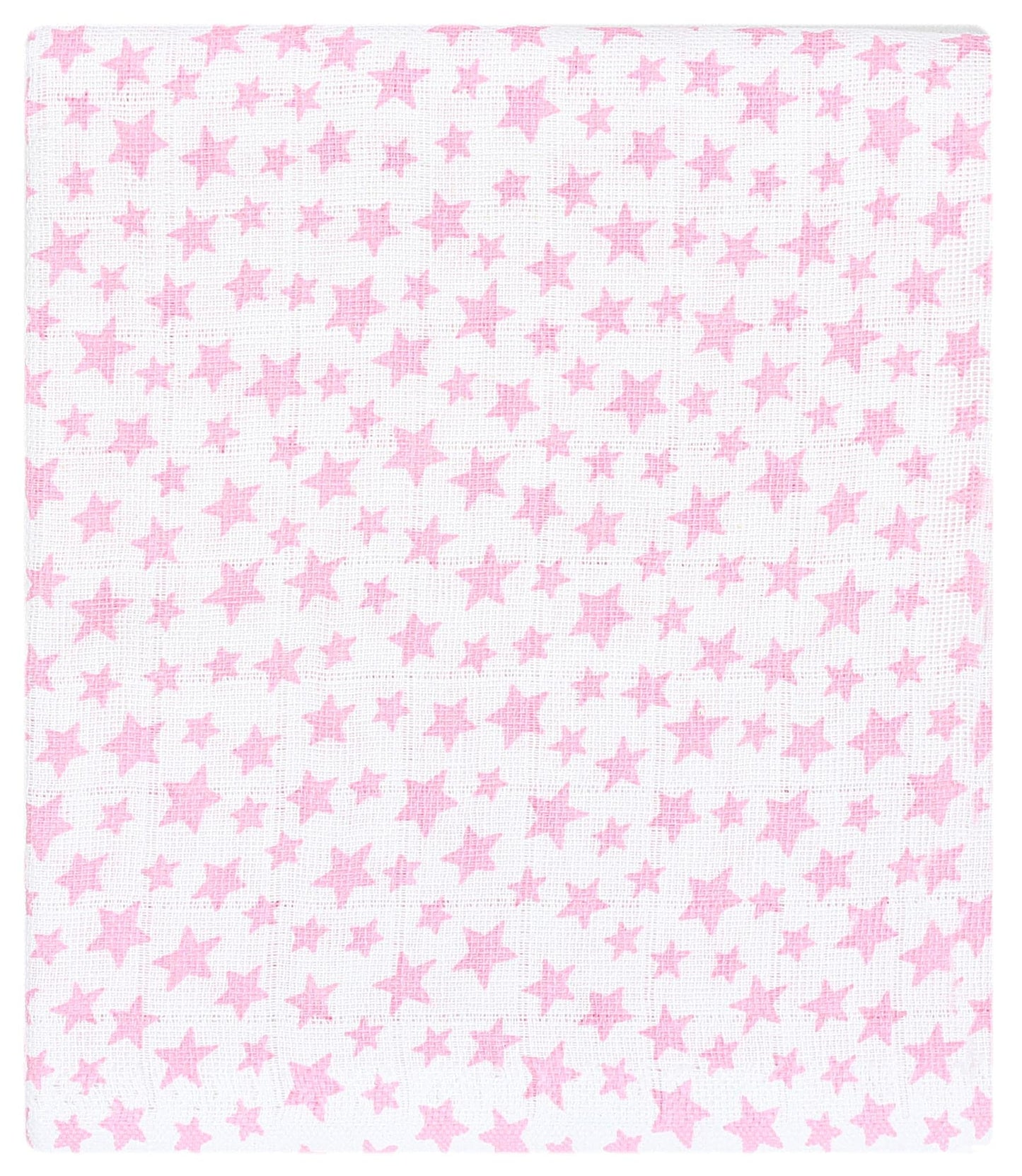TupTam Baby Mullwindeln Spucktücher 70x80 5er / 10er Pack, Farbe: Mädchen 5, Anzahl der Teile:: 5er Pack