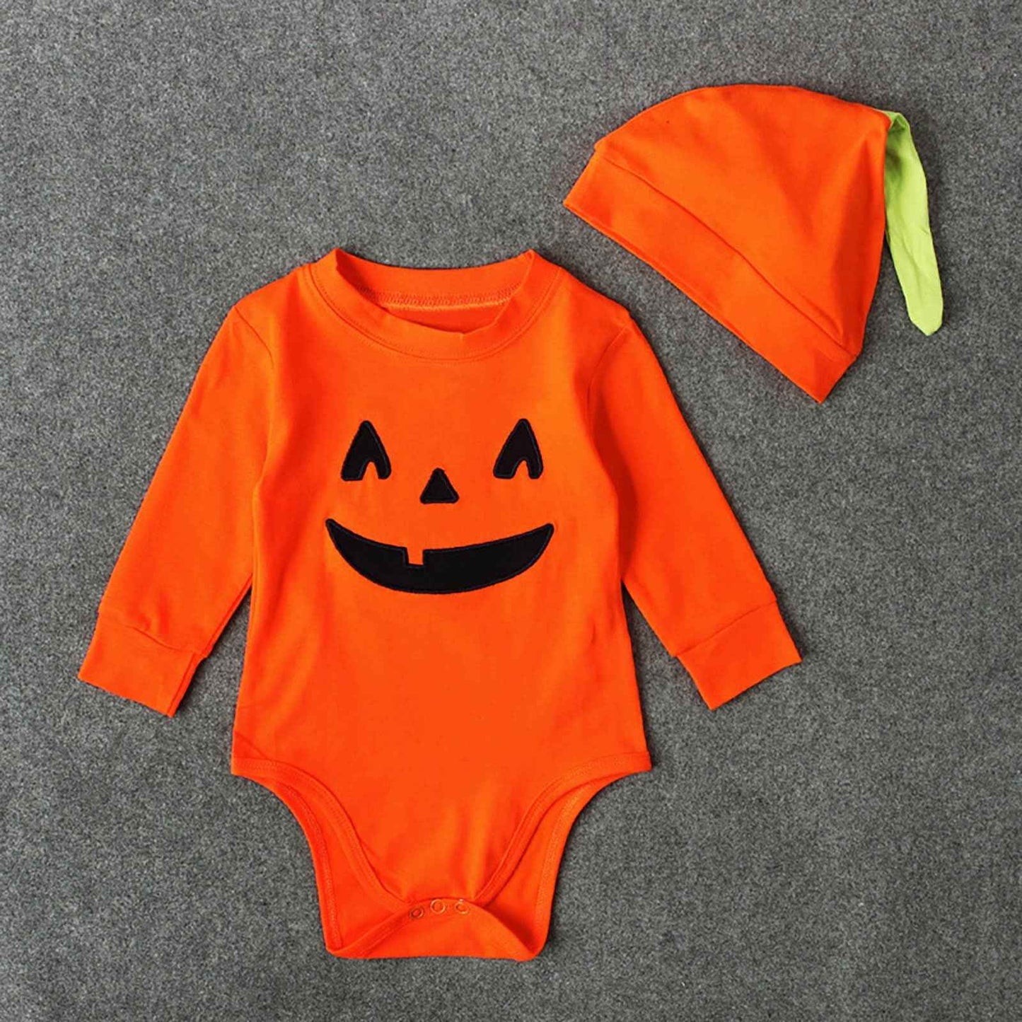 Pyjamas 74 Baby Halloween Costumes Newborn Boys Girls Cute Romper Jumpsuit Warm Footed Infant Halloween Outfit Baby Bodysuit Boy 98 Long Sleeve