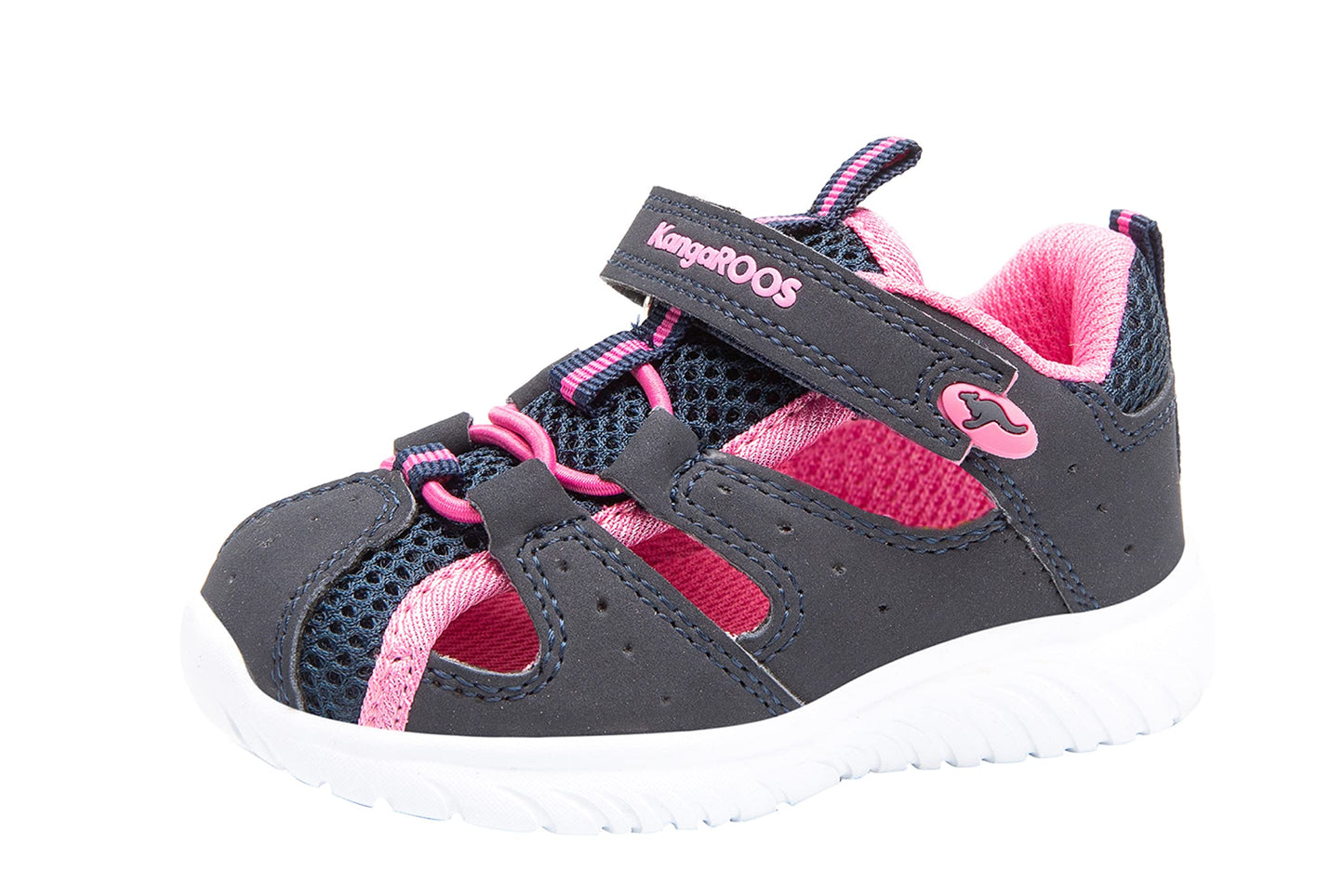 KangaROOS Unisex Kinder Ki-Rock Lite Ev Sneakers für Babyschuhe