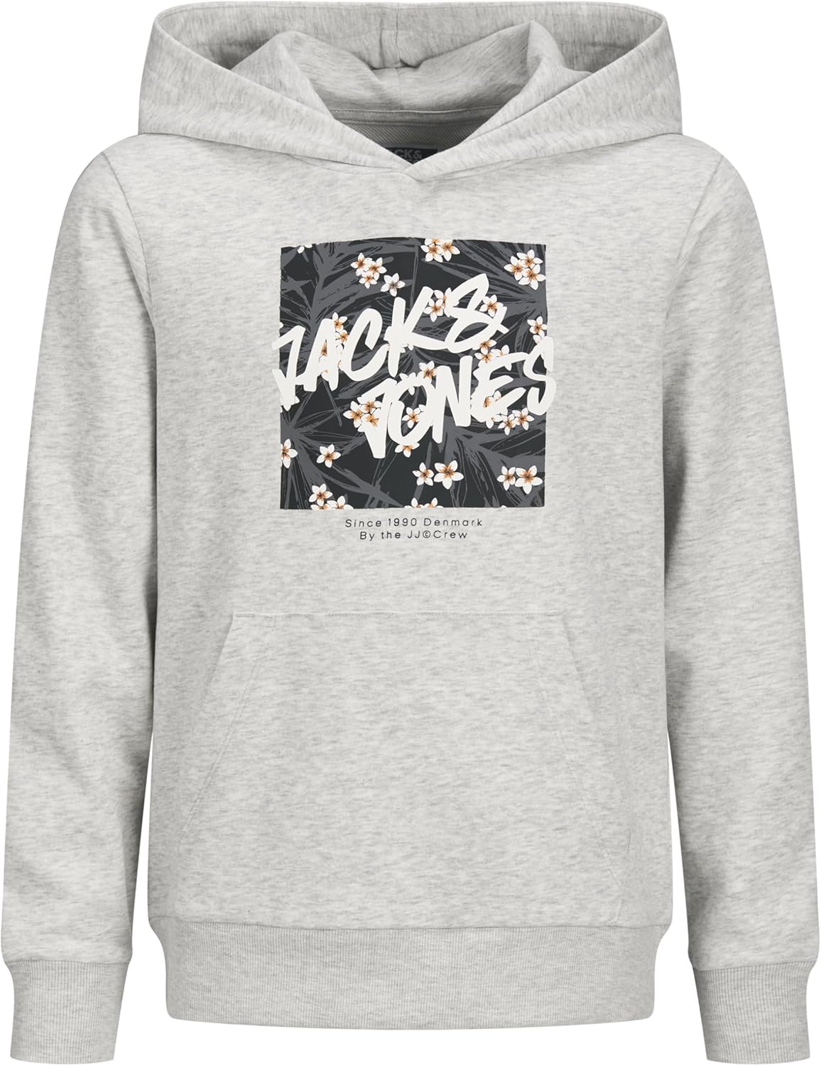 JACK & JONES Herren Jjhawaii Shape Sweat Hood Jnr