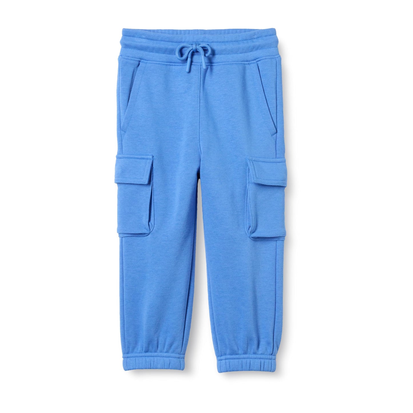 Essentials Unisex Kids Cargo Jogging Bottoms Multi Pack