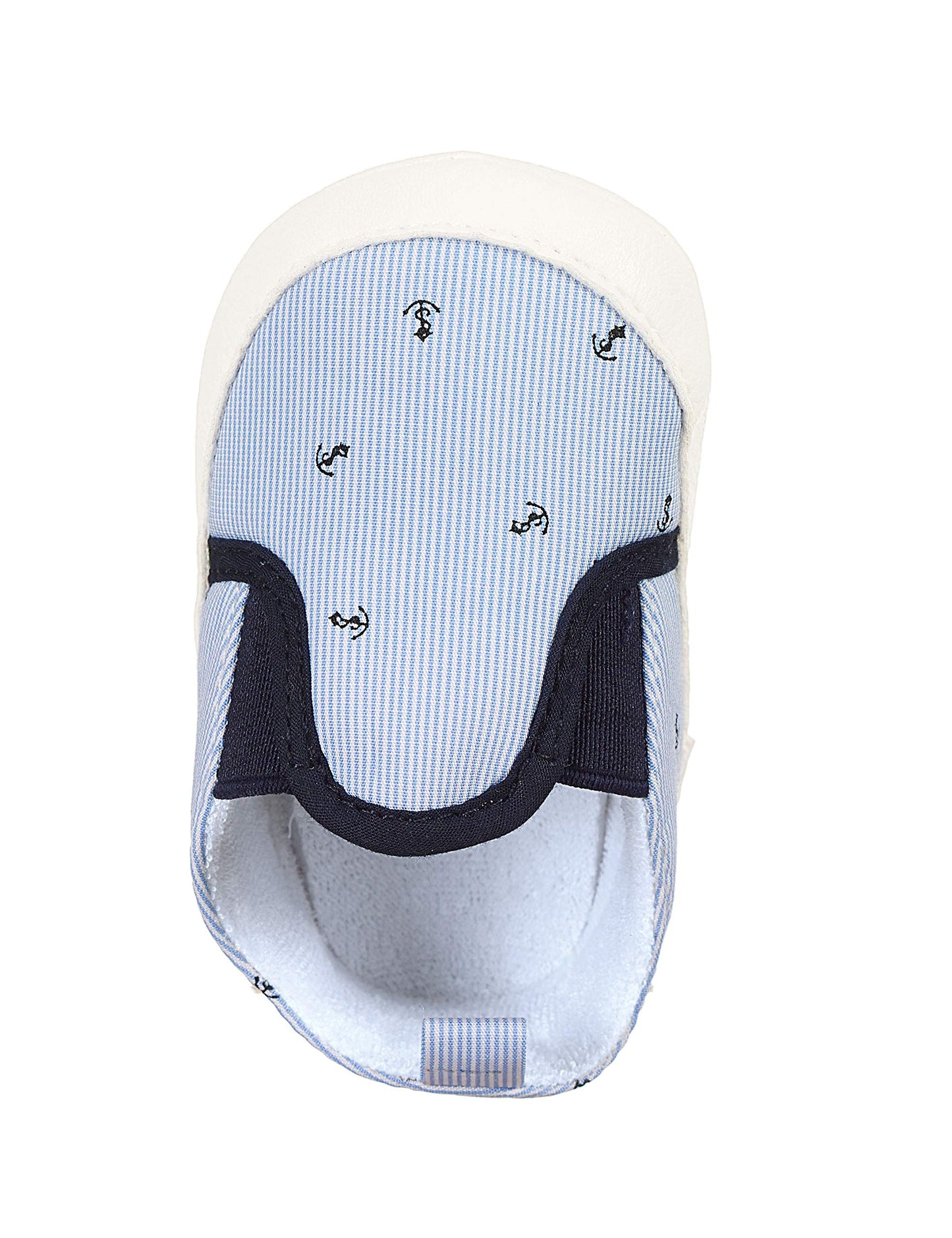Sterntaler Men's Baby Booties Boots