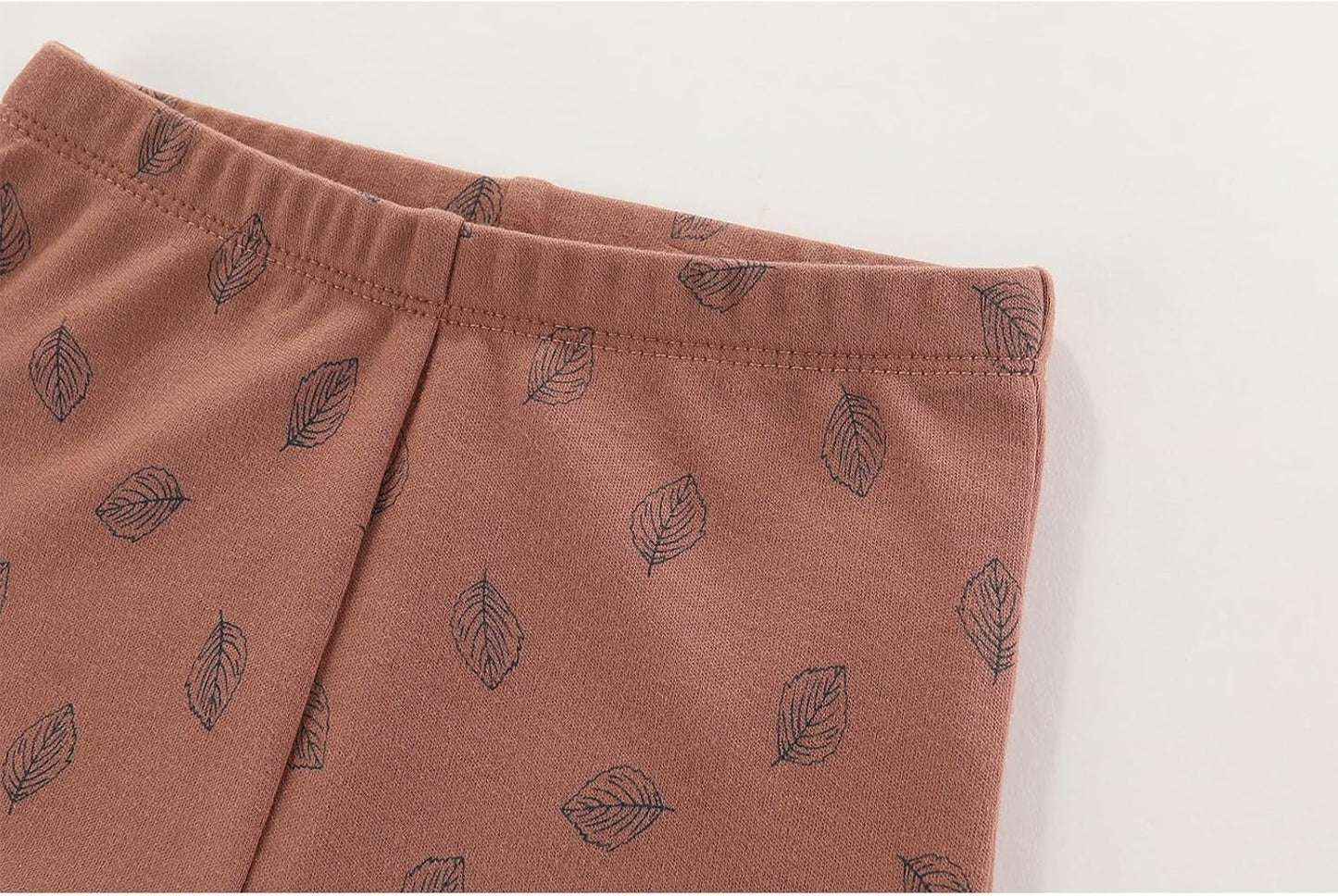 JELYLOVE 5er-Pack Unisex Baby Junge Mädchen Hosen Sets aus 100% Baumwolle Babyzubehör Neugeboren