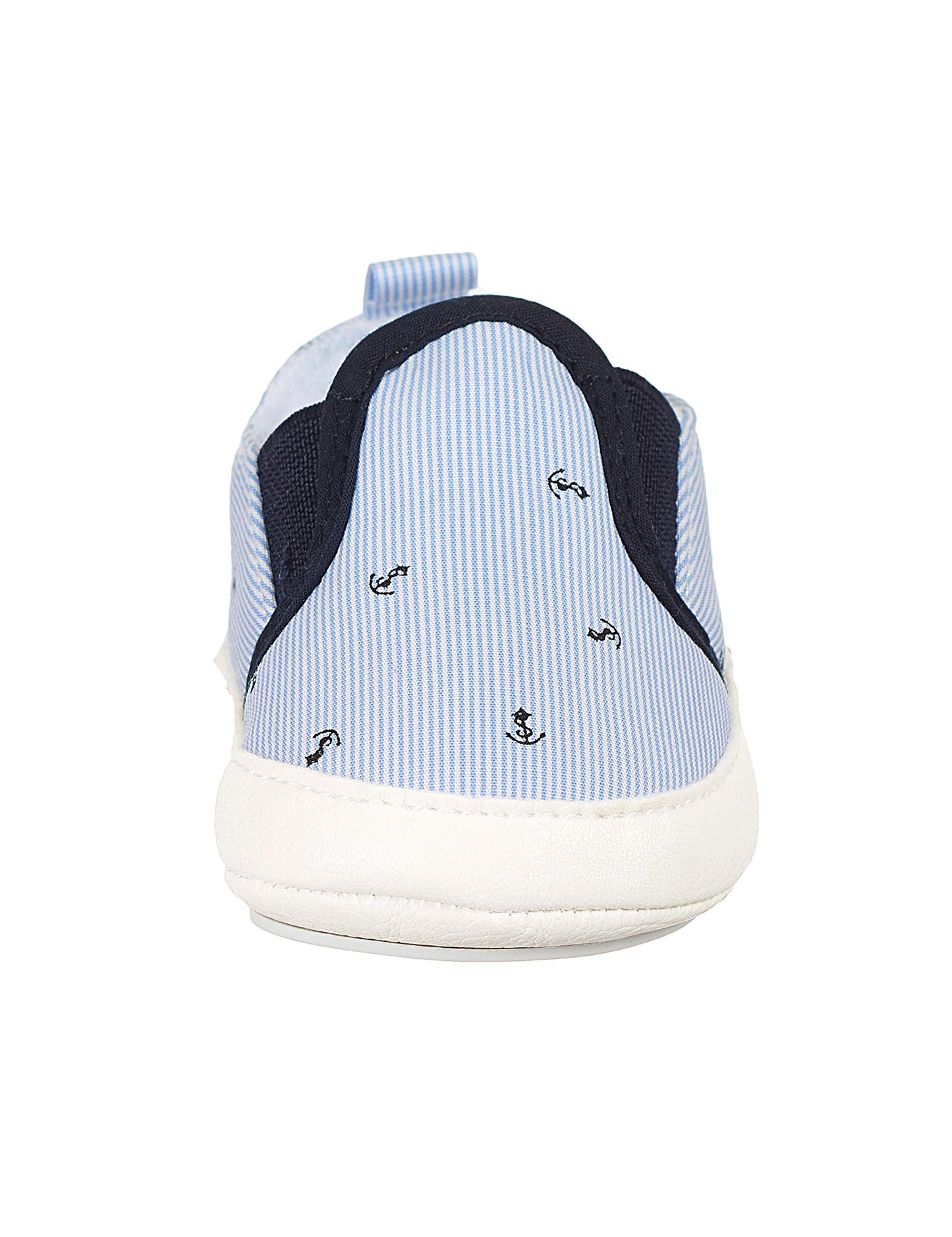 Sterntaler Men's Baby Booties Boots