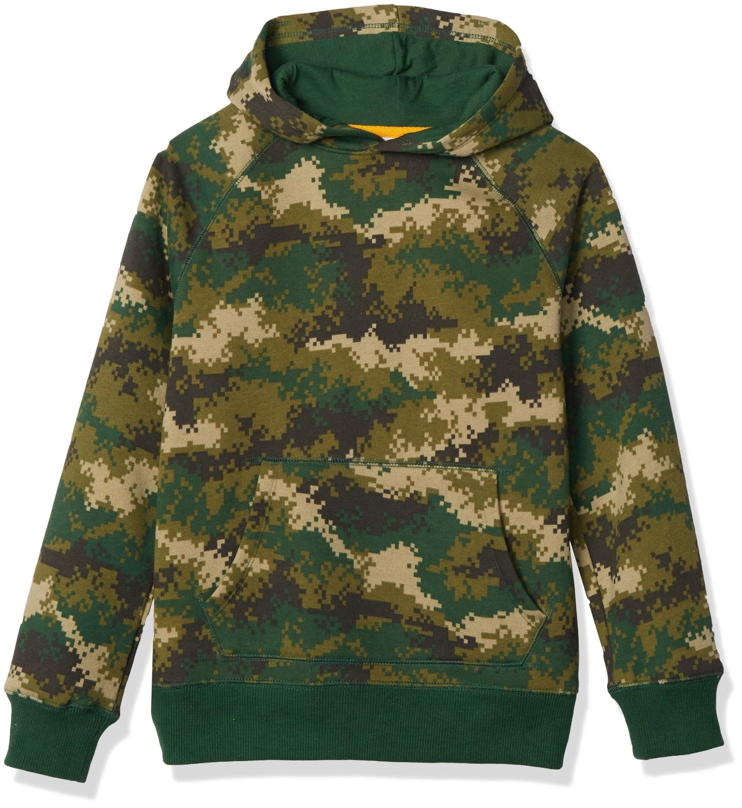 Boys’ Fleece Jumper