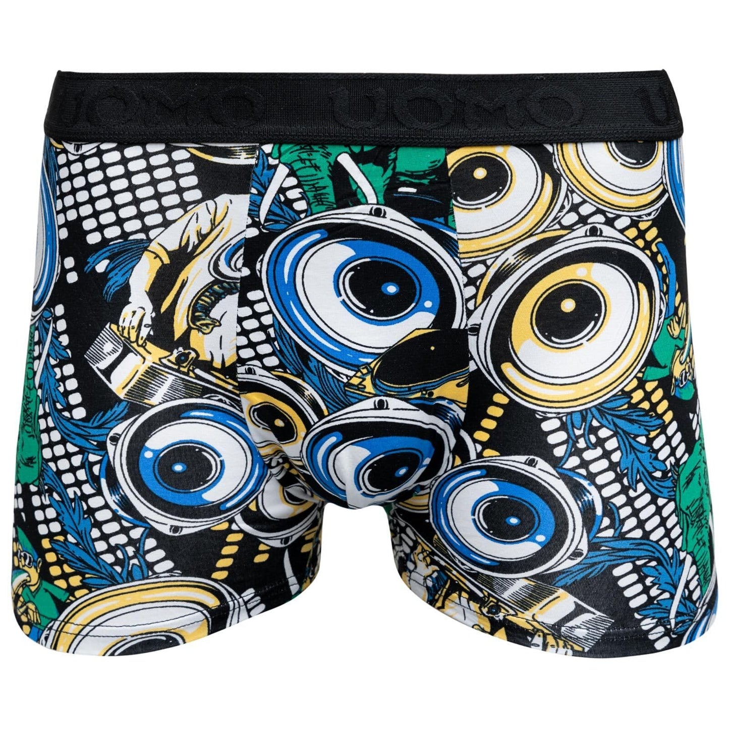 Pesail 5er-10er Pack Jungen Boxershorts aus Modal/Baumwolle Größen 110-176 Unterwäsche Retroshorts Unterhose