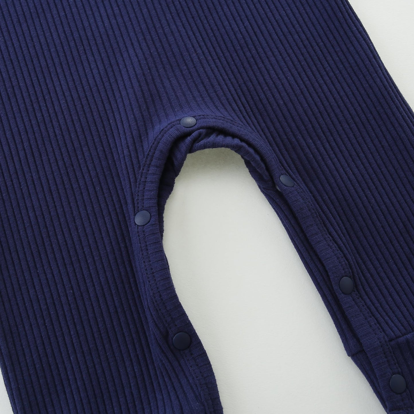 KIDDLETOWN Baby Schlafanzug, Baby Schlafstrampler, Baby Pyjam, Strampler Neugeborene, Babyschlafanzug Baumwolle, Schlafanzug, Pyjamas Langarm Strampler Schlafoverall für Mädchen und Jungen