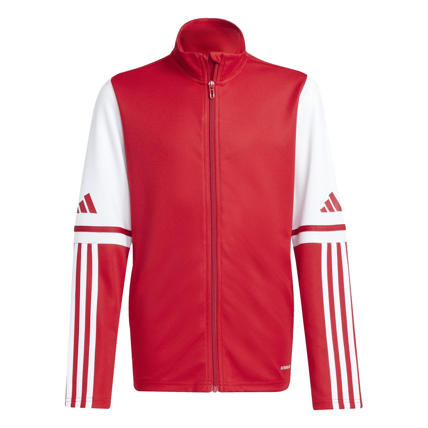 adidas Unisex Children's Squadra25 Training Jacket Kids Sweatshirt (Pack of 1)