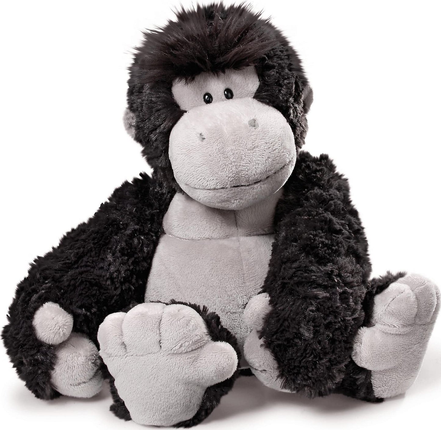 NICI Kuscheltier Koala 25 cm – Koala Plüschtier für Mädchen, Jungen & Babys – Flauschiger Stofftier Koala zum Spielen, Sammeln & Kuscheln – Gemütliches Schmusetier