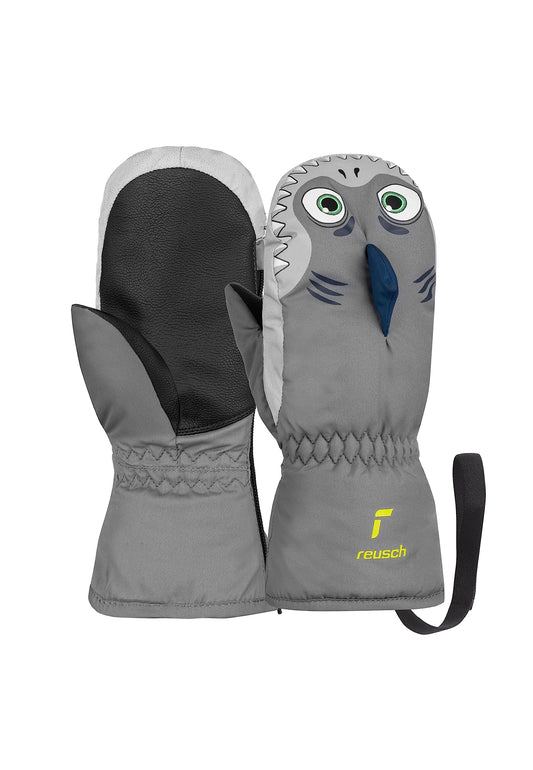 Reusch Unisex - Baby Toddler Mittens Sweety Mittens Warm Windproof Extra Breathable