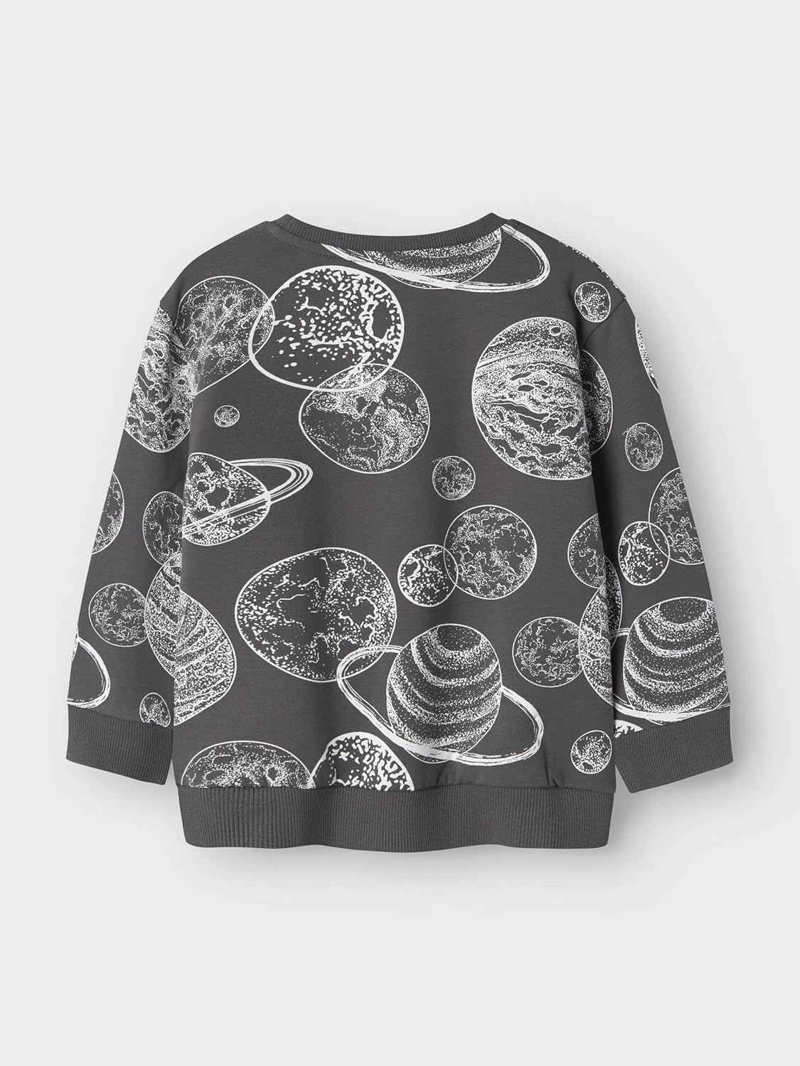 NAME IT Boy Sweatshirt Regular Fit