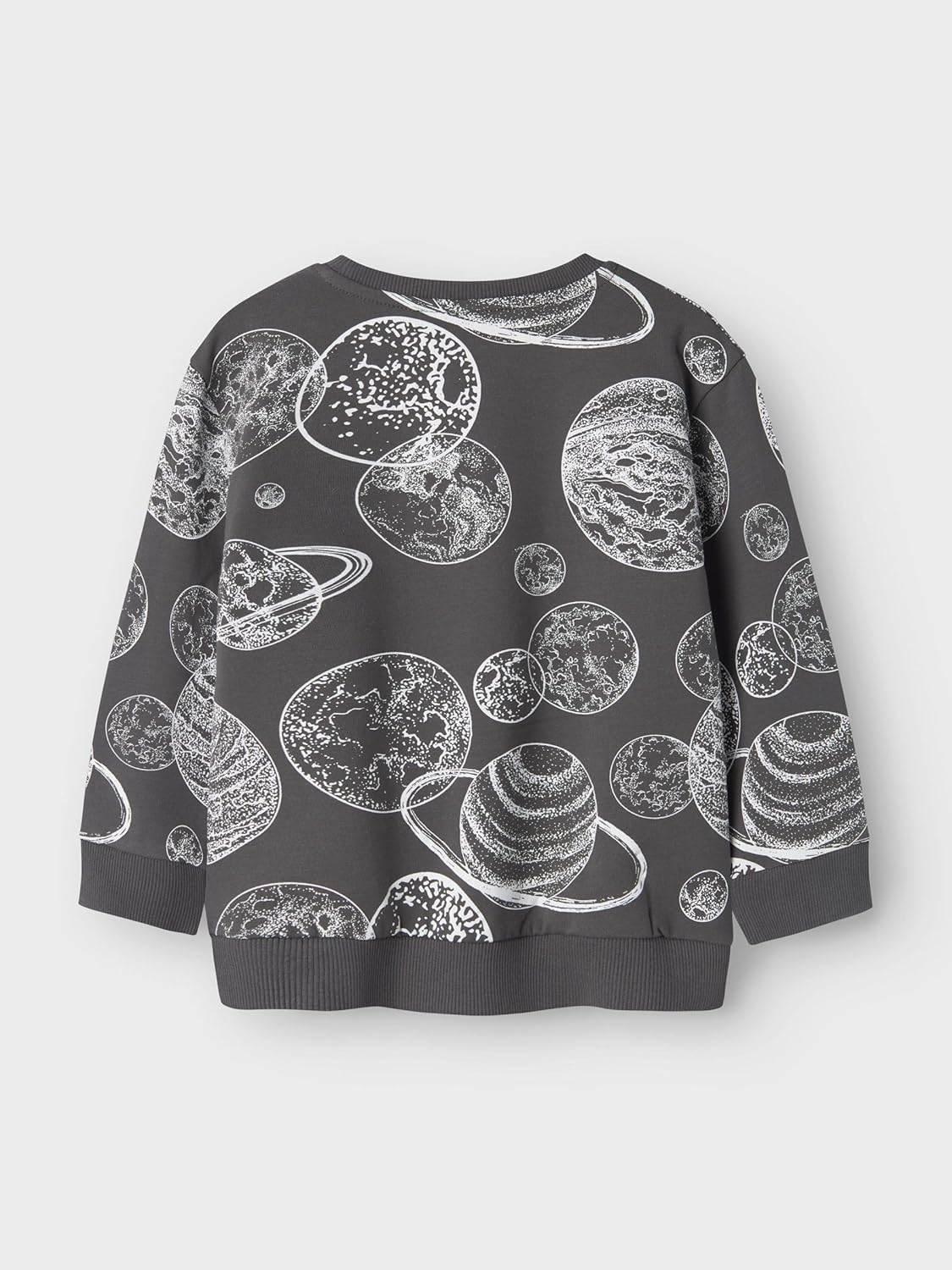 NAME IT Boy Sweatshirt Regular Fit