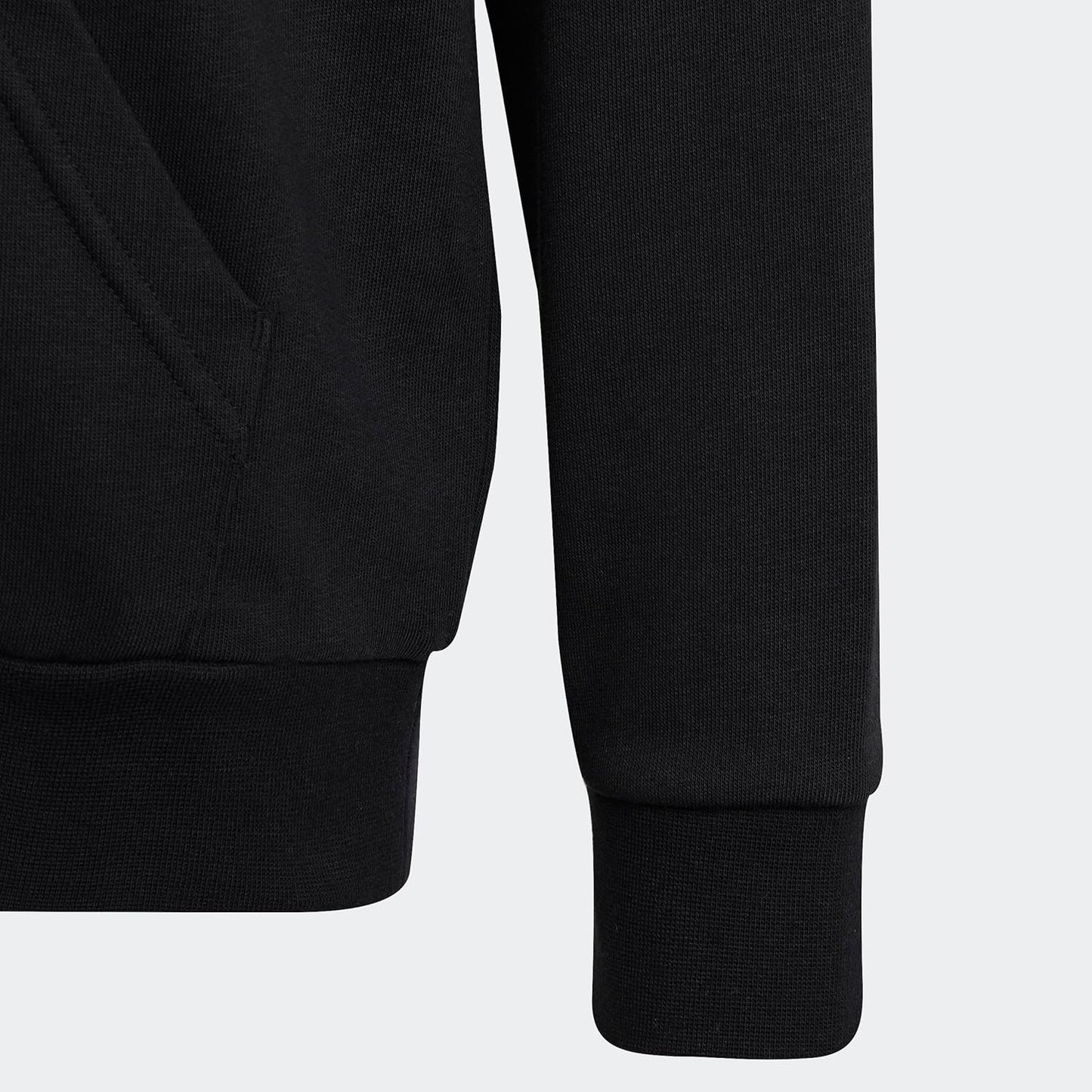 adidas Big Logo Essentials Cotton Hoodie Unisex Kinder (1 Stück)