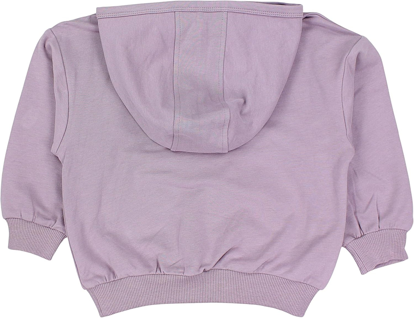 TupTam Unisex Boy's Girls' Hoodie Sweatshirt Organic Cotton