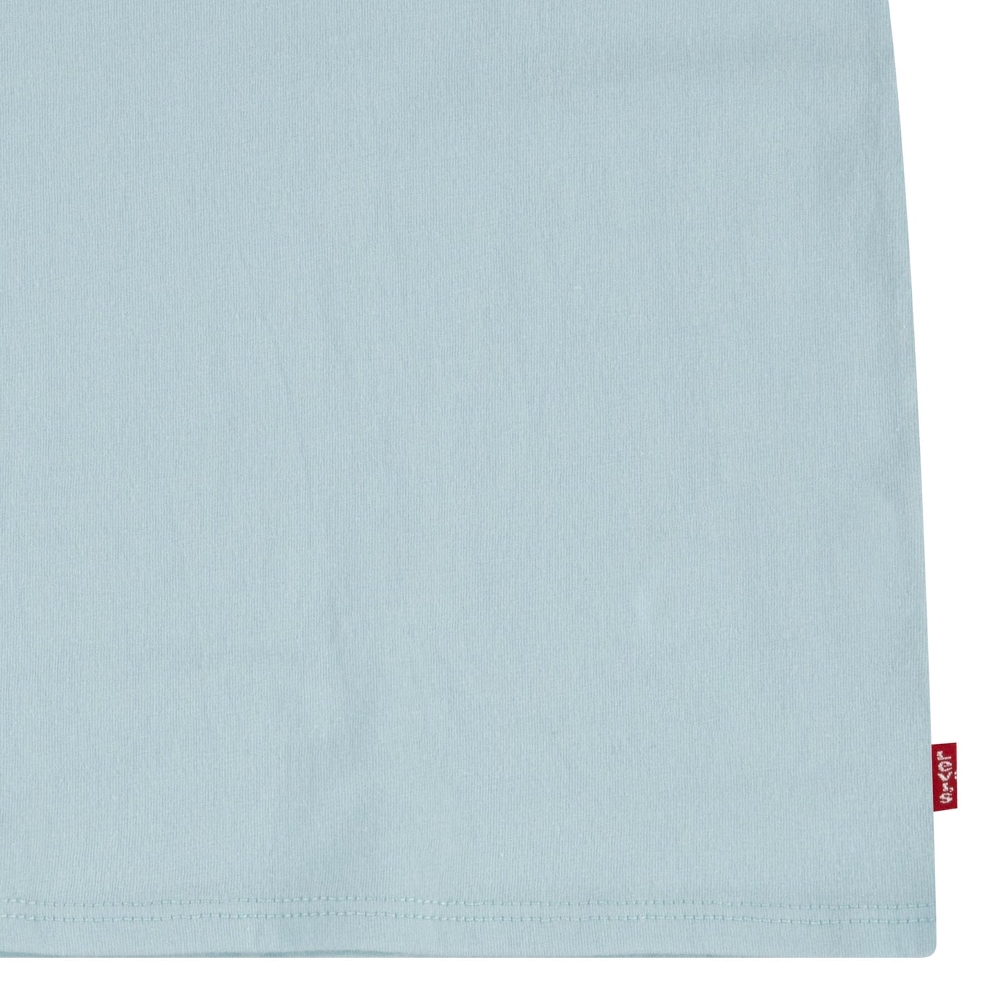 Levi's Mädchen Lvg S/S Batwing Tee T-Shirt