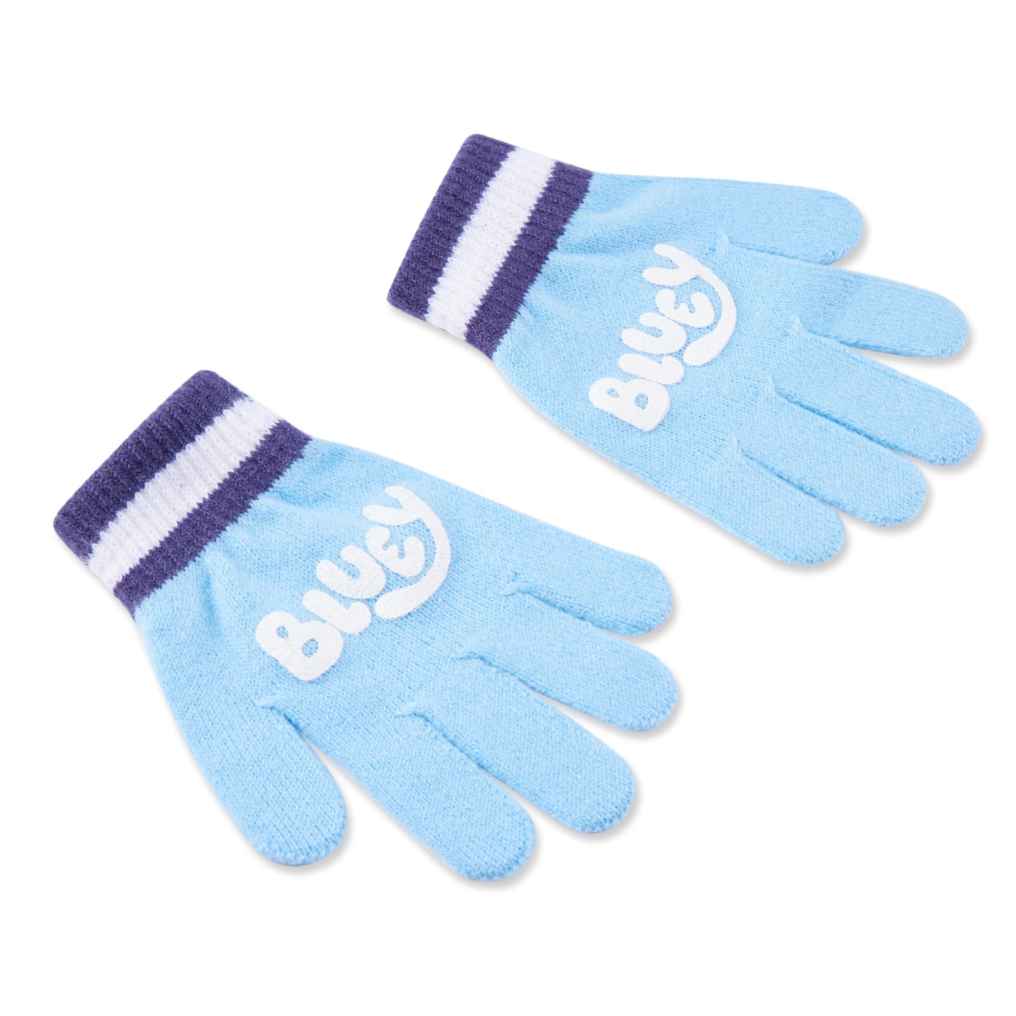 BlueY Girls' Winter Hat, Scarf and Glove Set - Children's Gifts