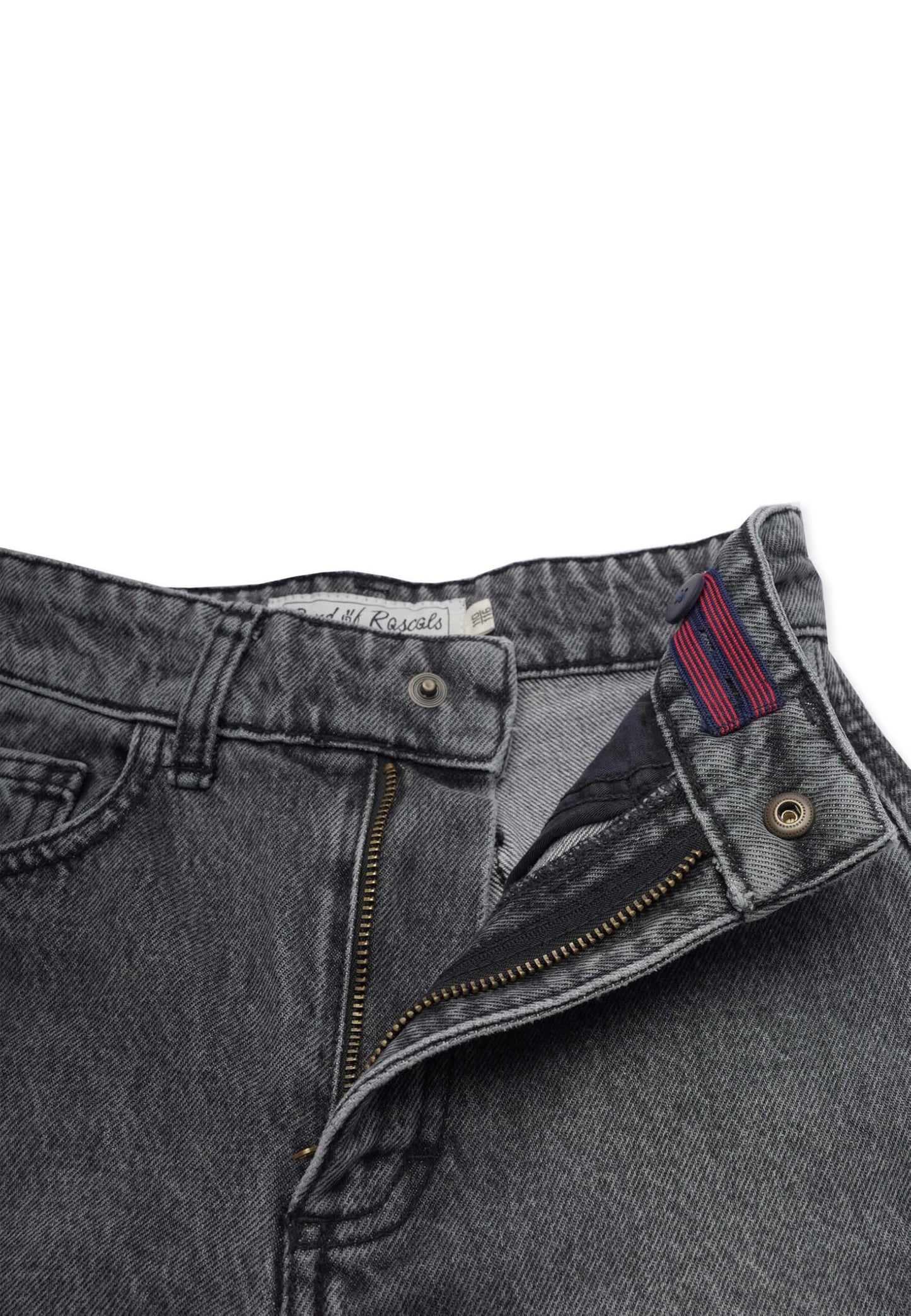 Band of Rascals Kinder Hose Baggy aus Bio-Baumwolle