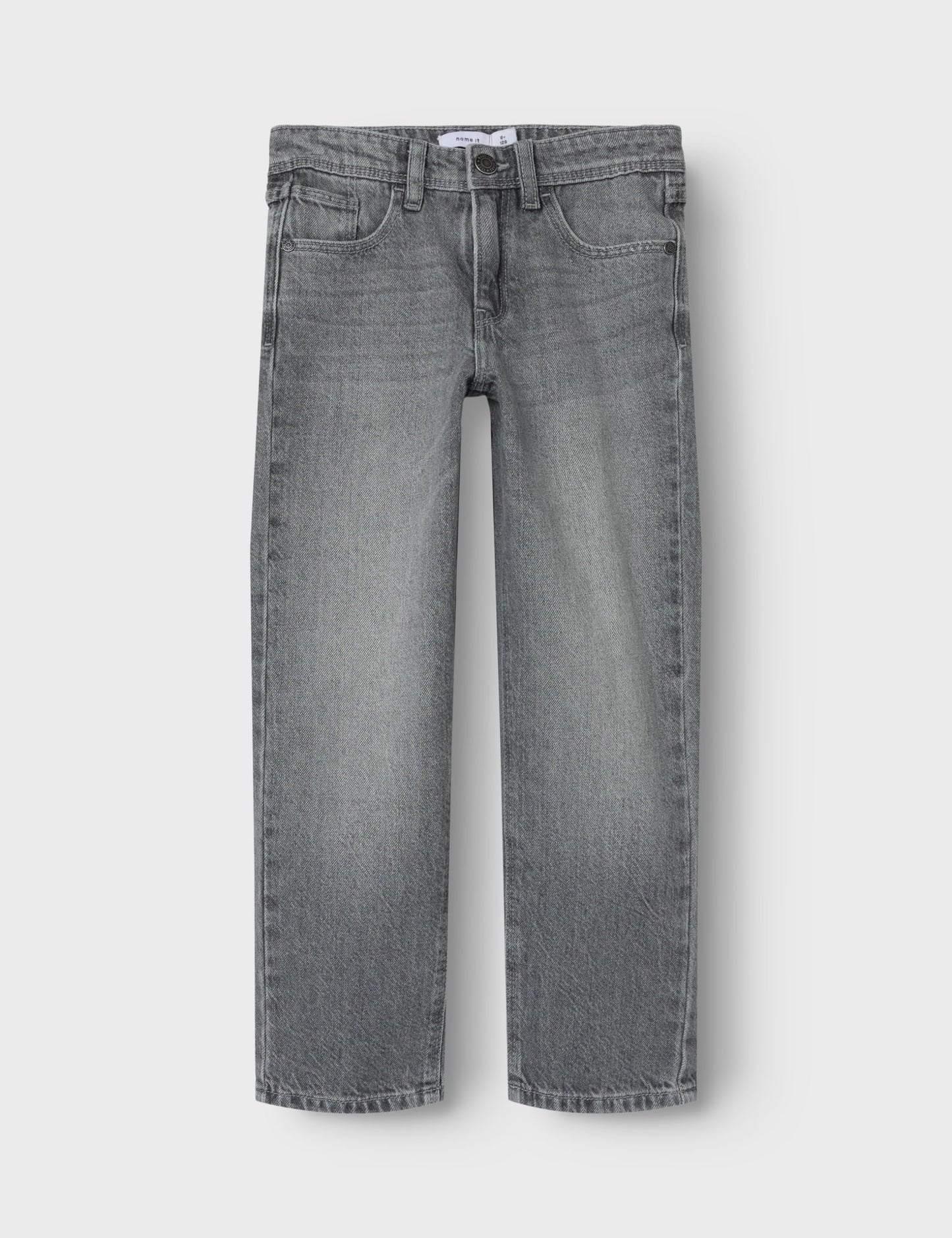 NAME IT Boy Jeans Straight Fit