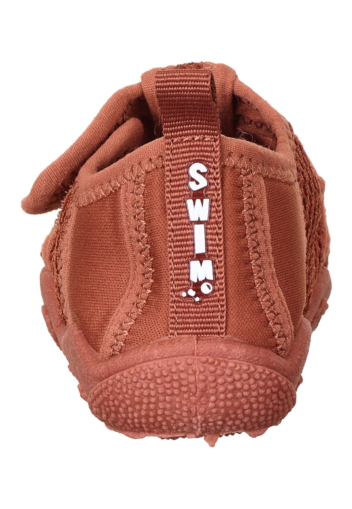 Sterntaler Badeschuhe Uni - Baby Aquaschuhe schnelltrocknend - Unisex Schwimmschuhe aus luftigem Mesh mit Klettverschluss Bequeme Strand Slipper