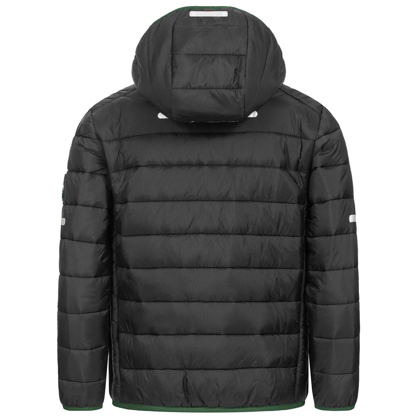 Höhenhorn Krocko children's jacket boys girls transitional jacket quilted jacket
