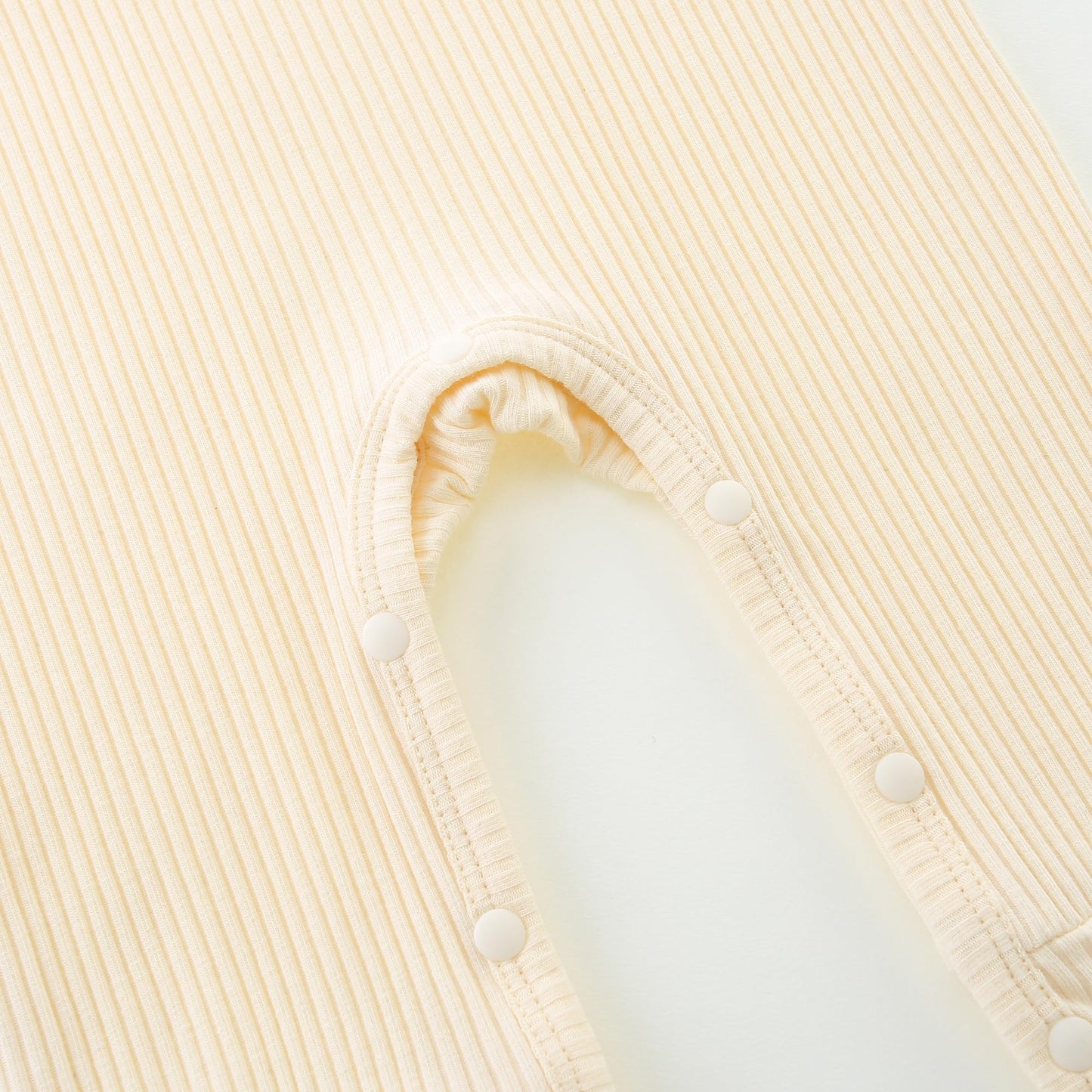 KIDDLETOWN Baby Schlafanzug, Baby Schlafstrampler, Baby Pyjam, Strampler Neugeborene, Babyschlafanzug Baumwolle, Schlafanzug, Pyjamas Langarm Strampler Schlafoverall für Mädchen und Jungen