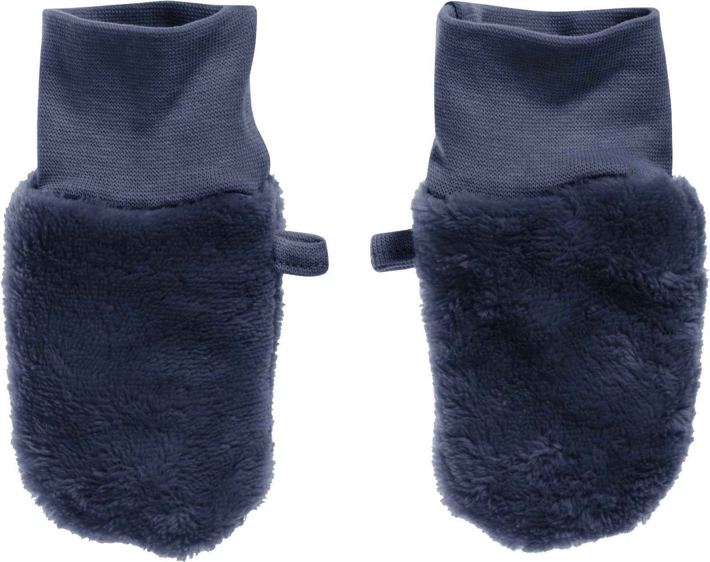Schnizler Unisex Baby Cuddly Fleece Mittens