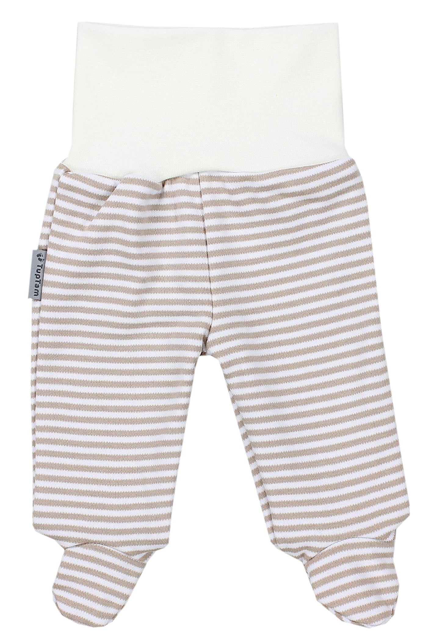 TupTam 3-Piece Unisex Baby Clothing Set with Print