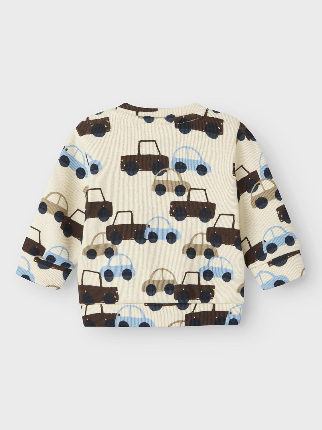 NAME IT Boy Sweatshirt Langarm