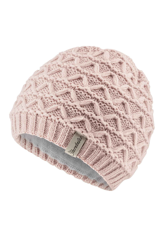 Sterntaler Knitted Cotton Hat (Organic) - GOTS Unisex Beanie