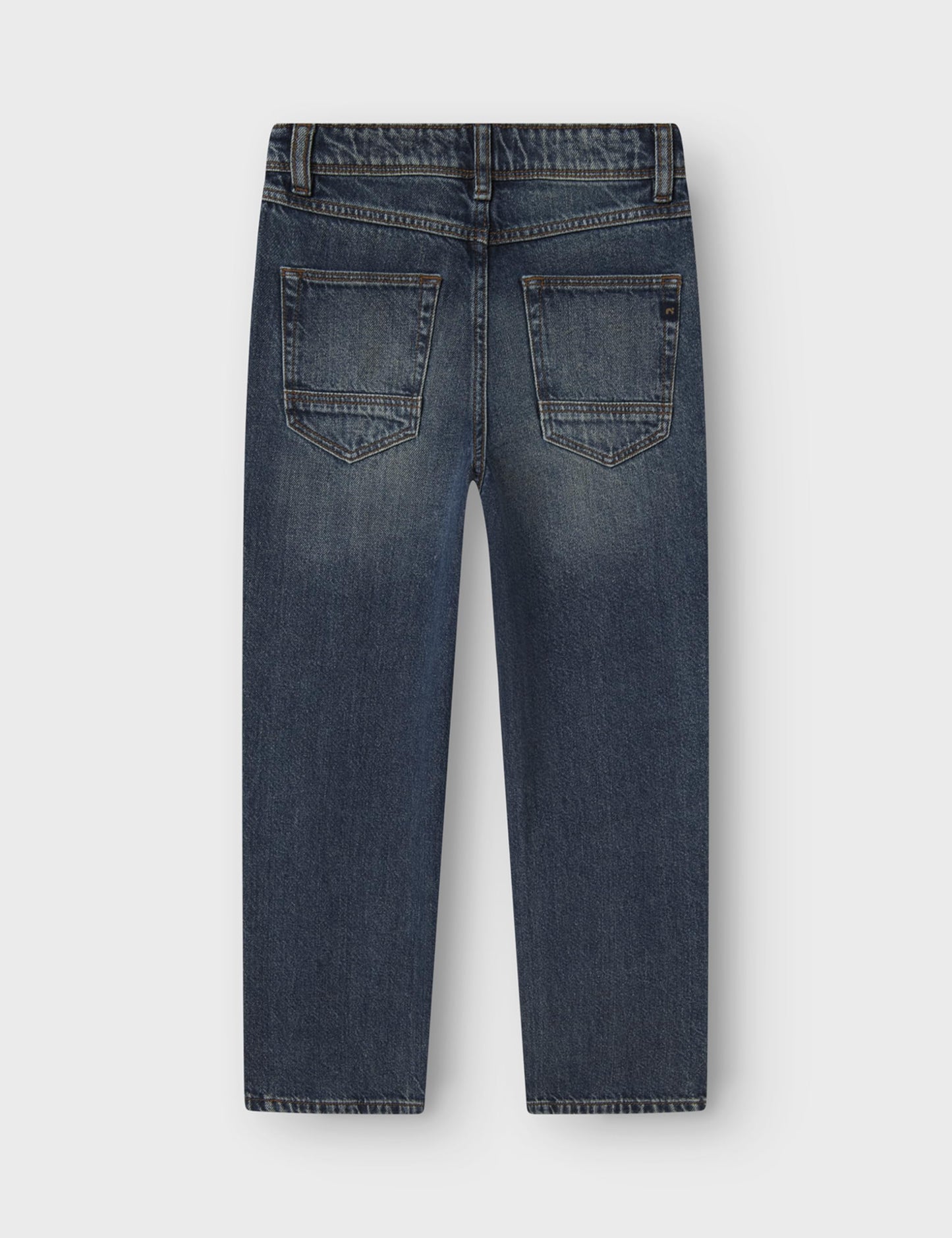 NAME IT Boy Jeans Straight Fit