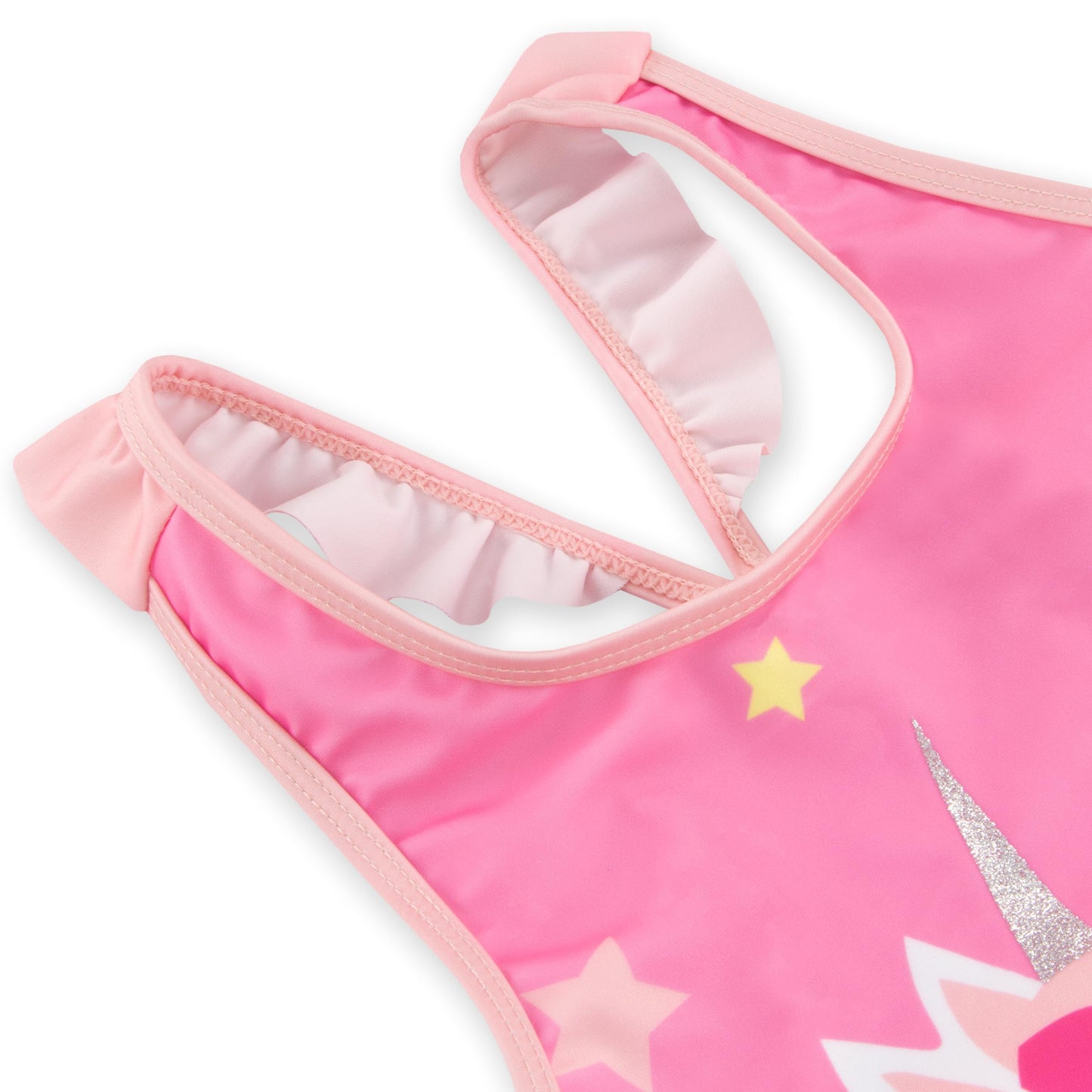 Harry Bear Mädchen Schwimmen Kostüm Einhorn Schwimmen Kleidung Mädchen Badeanzüge für Mädchen