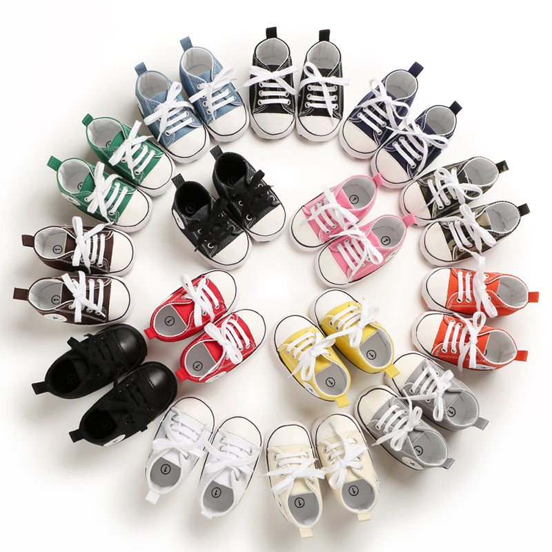 Sehfupoye Babyschuhe für Kleinkinder – Einsteiger-Hiking-Schuhe für Mädchen und Jungen, rutschfeste Prewalker