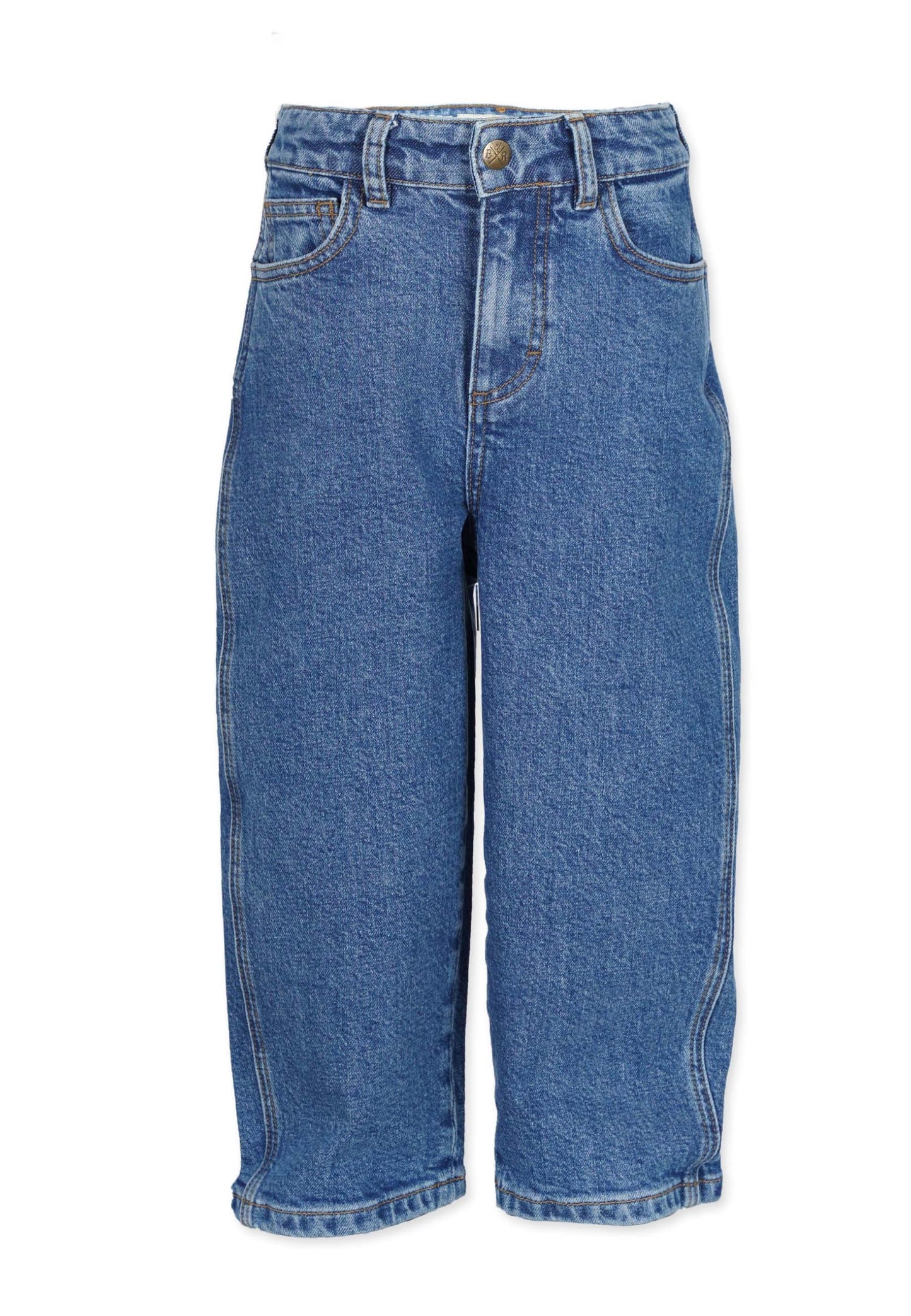 Band of Rascals Kinder Hose Baggy aus Bio-Baumwolle