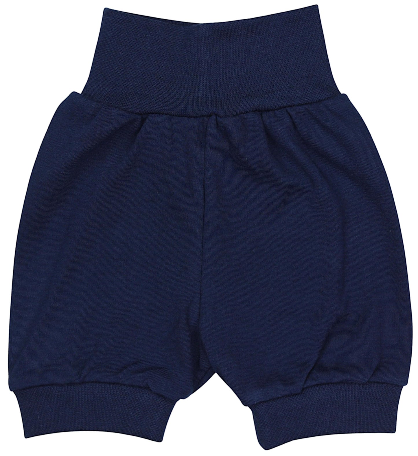 TupTam Baby Mädchen Pumphose Sommershorts 5er Set