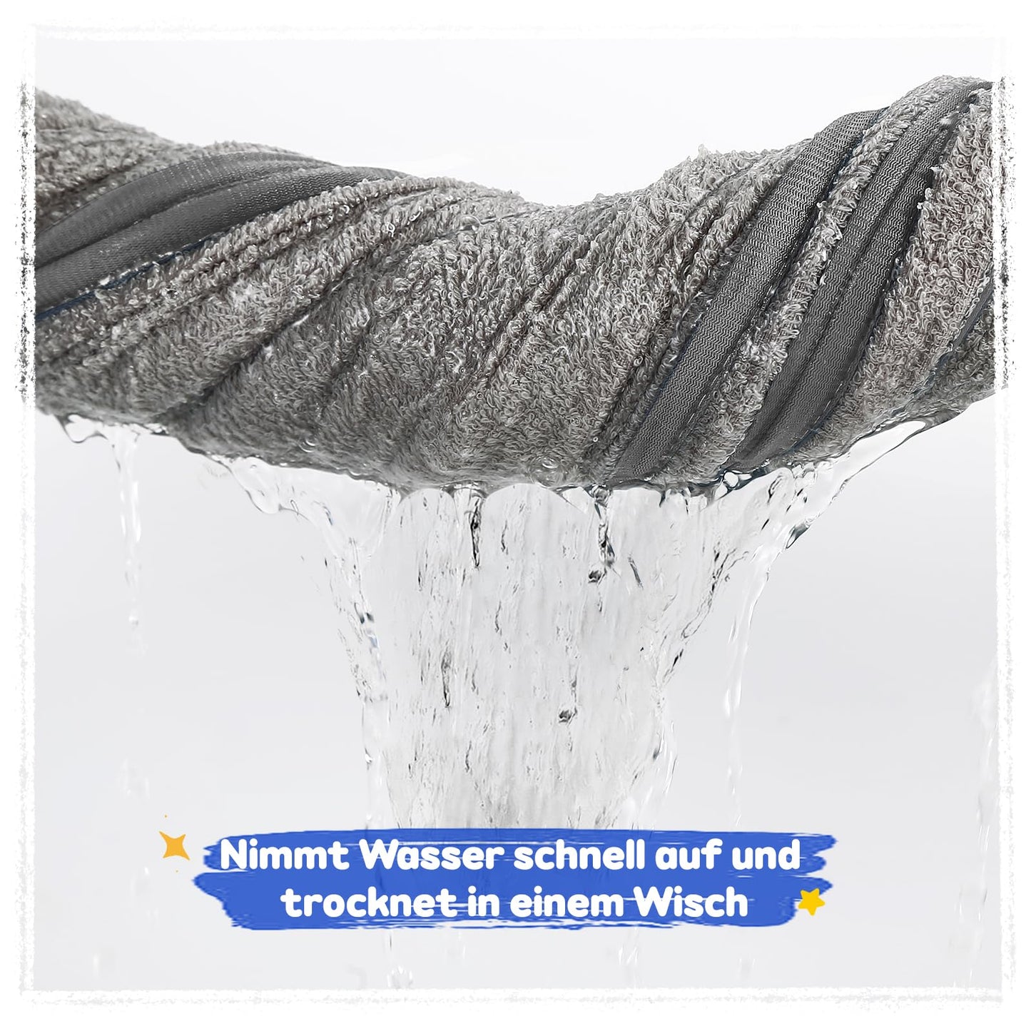 Yosemy Kapuzenhandtuch Baby - Oeko TEX - Baby Handtuch Kapuze 100% Baumwolle Badeponcho Kinder Babyhandtuch mit Kapuze Weich & Super Saugfähig 0-3 Jahre-Bär