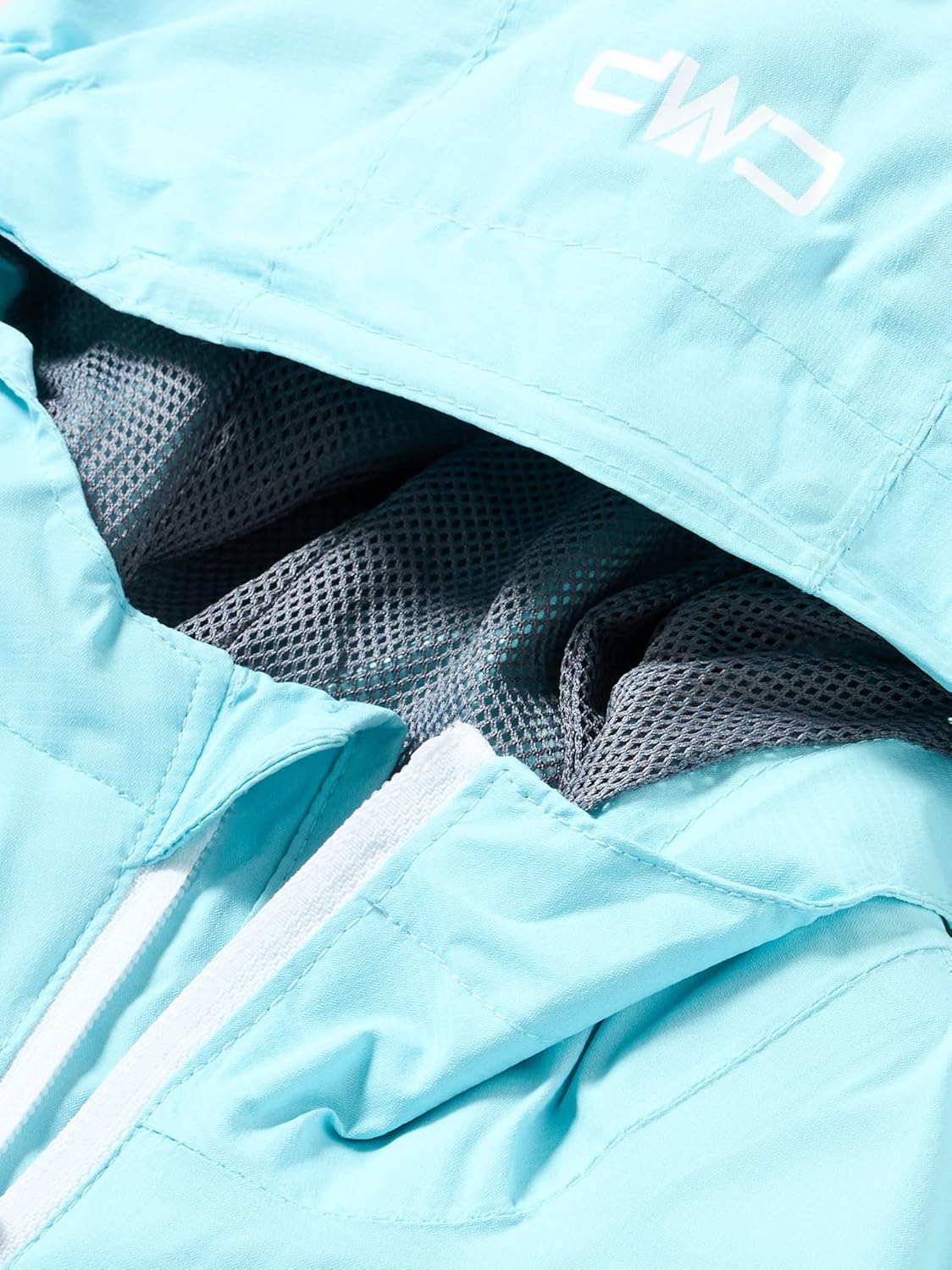 CMP, Kid Gjacke Fix Hood, Girl