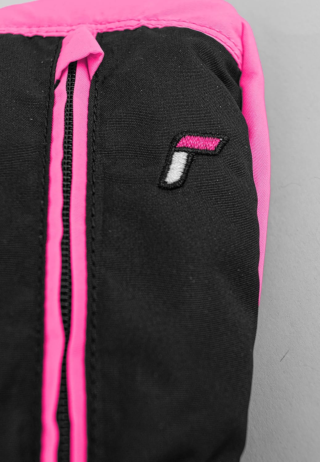 Reusch Ben Mitten extra warme und weiche Fausthandschuhe Winterhandschuhe Fäustlinge Kinder Babys Kleinkinder Mädchen und Jungen mit einem Reißverschluss