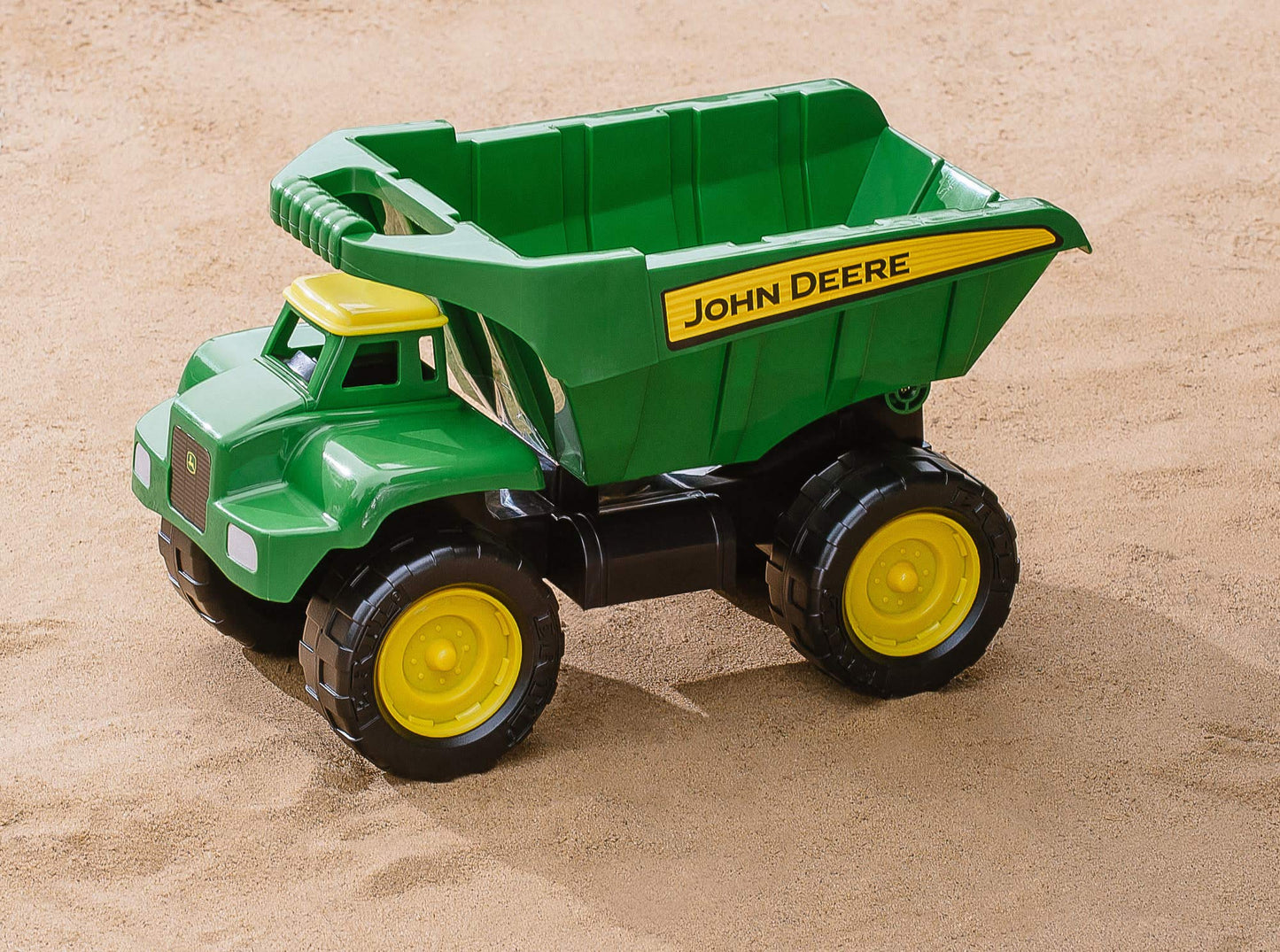 John Deere 736 35766 Big Scoop Dump Truck (was 42928), grün