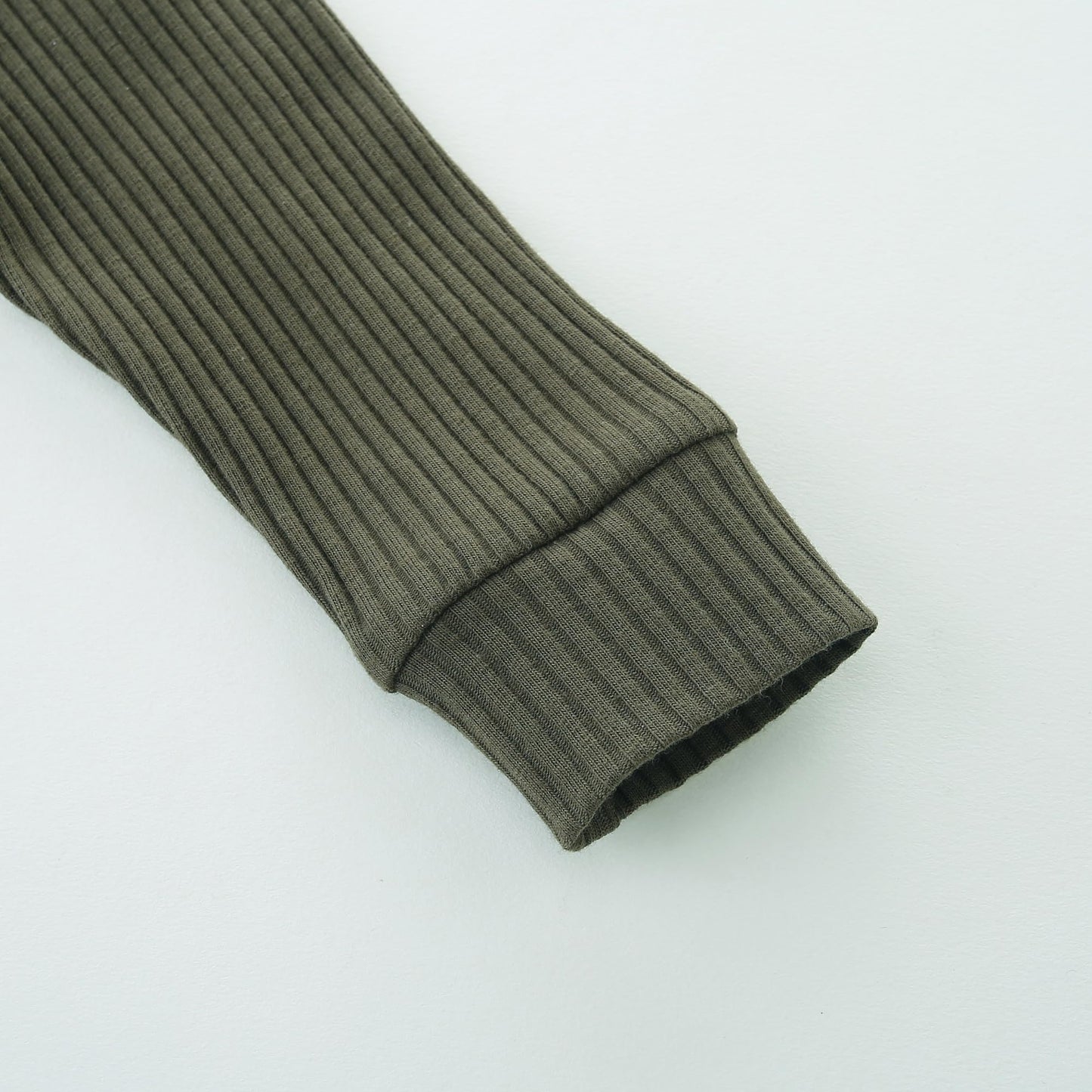 KIDDLETOWN Baby Schlafanzug, Baby Schlafstrampler, Baby Pyjam, Strampler Neugeborene, Babyschlafanzug Baumwolle, Schlafanzug, Pyjamas Langarm Strampler Schlafoverall für Mädchen und Jungen