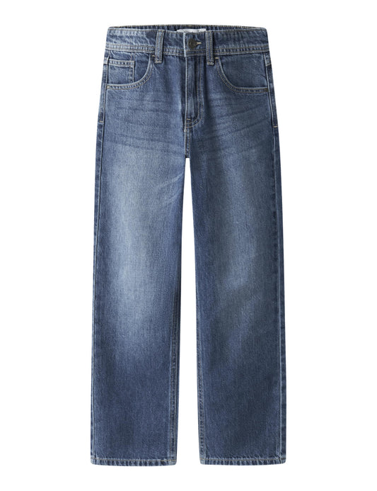 NAME IT Boy Jeans Straight Fit