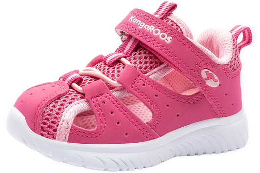 KangaROOS Unisex Kinder Ki-Rock Lite Ev Sneakers für Babyschuhe