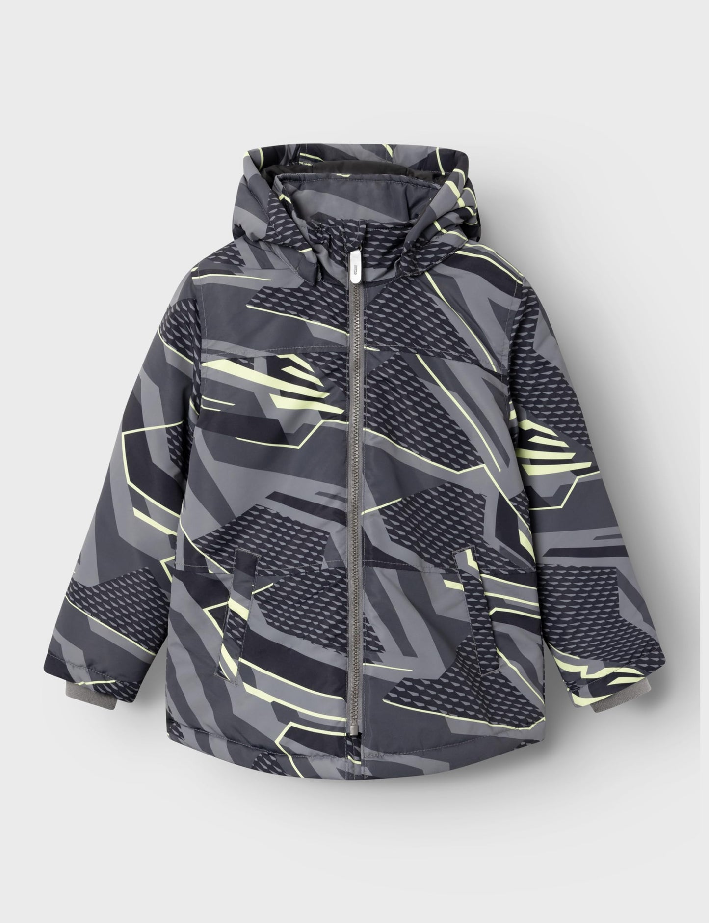 NAME IT boys' short jacket