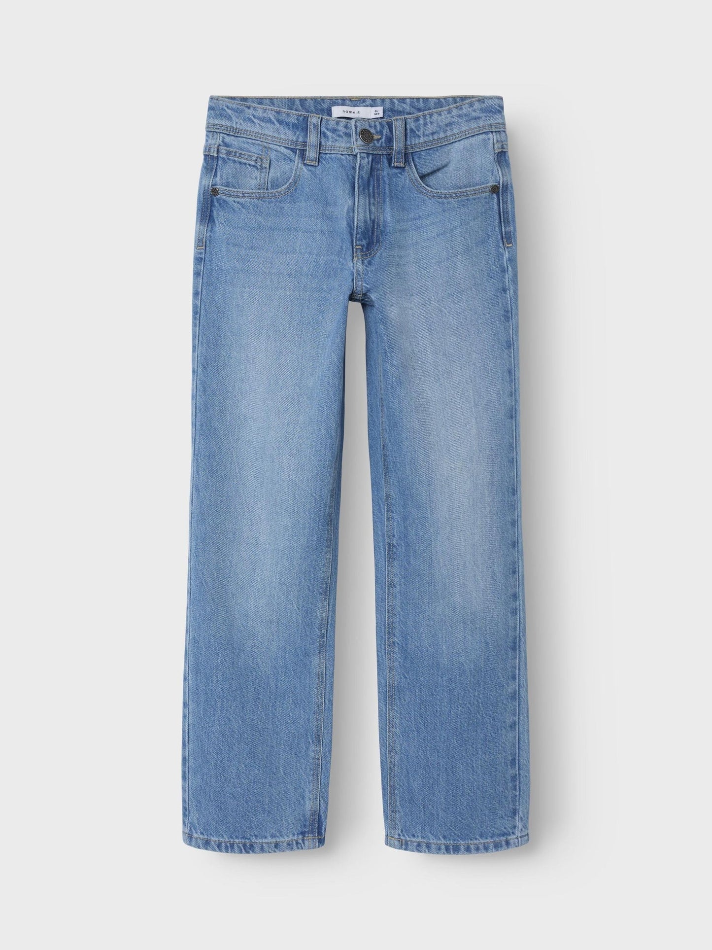 NAME IT Boy Jeans Straight Fit